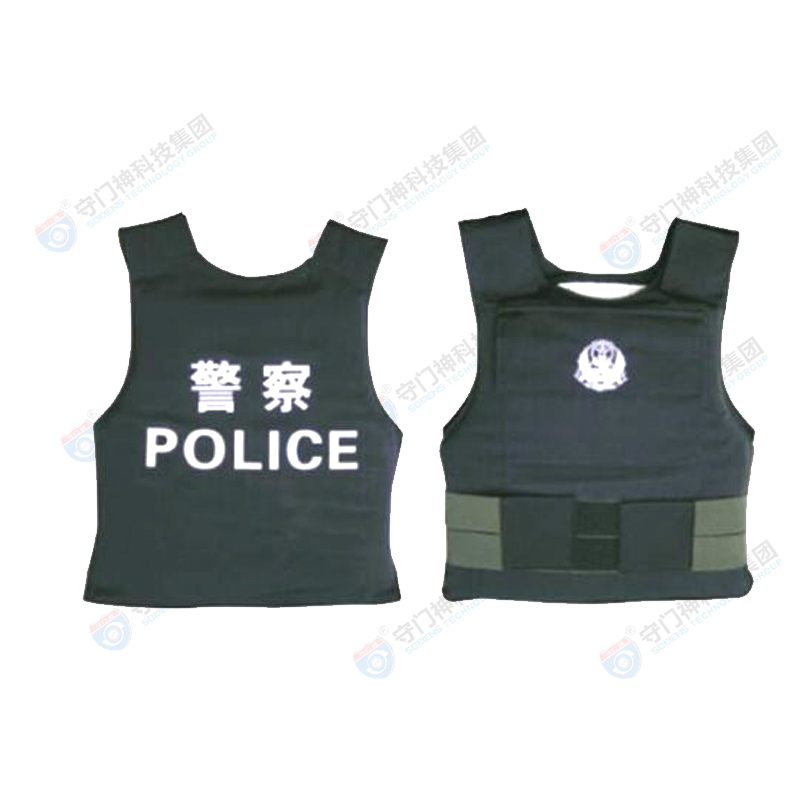 江南APP体育官方网站警用装备金属防刺服